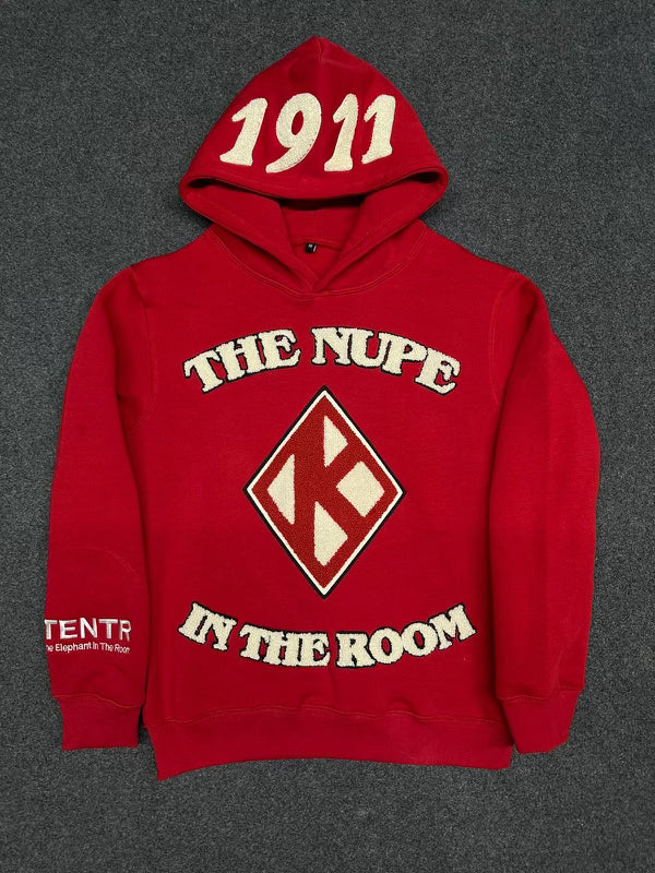 The Nupes In The Room Pre Order